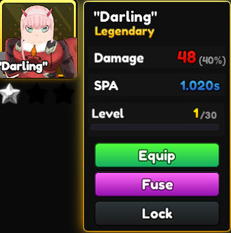 Anime Tactical Simulator Darling