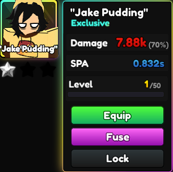 Anime Tactical Simulator Jakepudding
